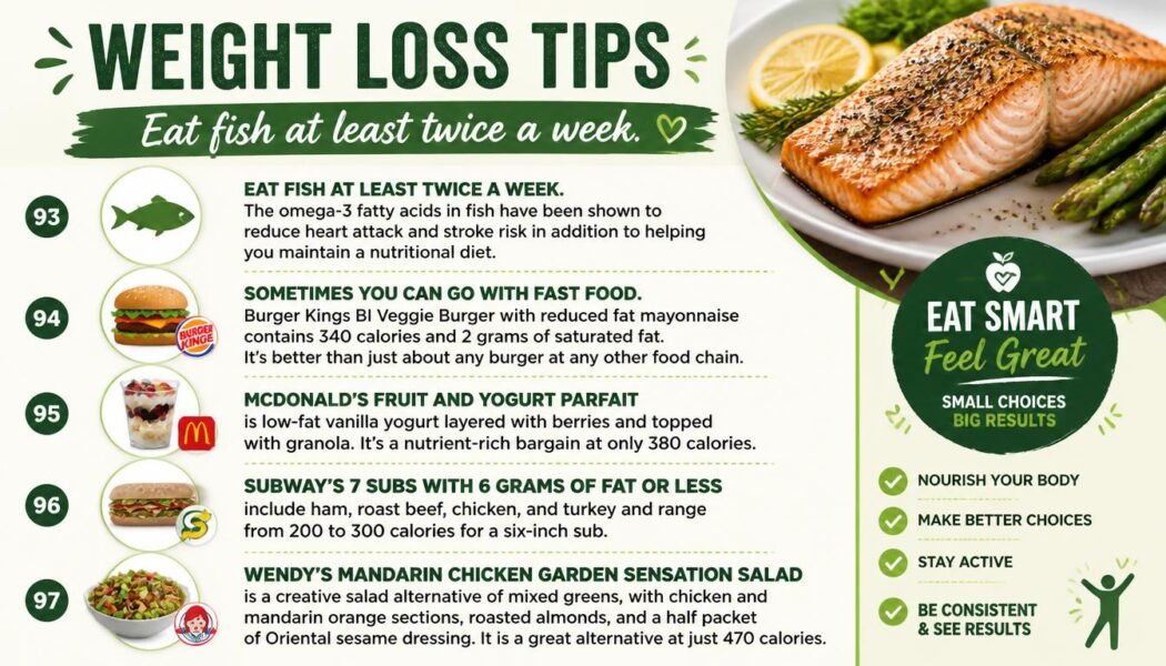 100 Weight Loss Tips | 100 WAYS TO REDUCE AND BURN CALORIES | Weight Loss Tips 14 100 WAYS TO REDUCE AND BURN CALORIES | Weight Loss Tips