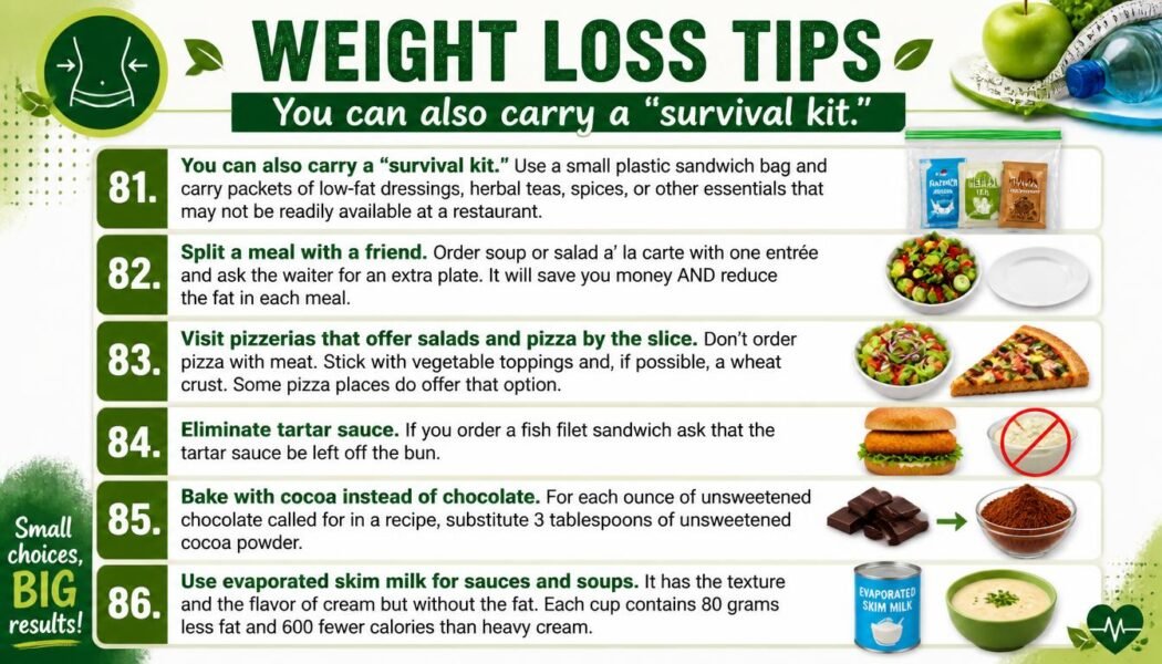 100 Weight Loss Tips | 100 WAYS TO REDUCE AND BURN CALORIES | Weight Loss Tips 12 100 WAYS TO REDUCE AND BURN CALORIES | Weight Loss Tips