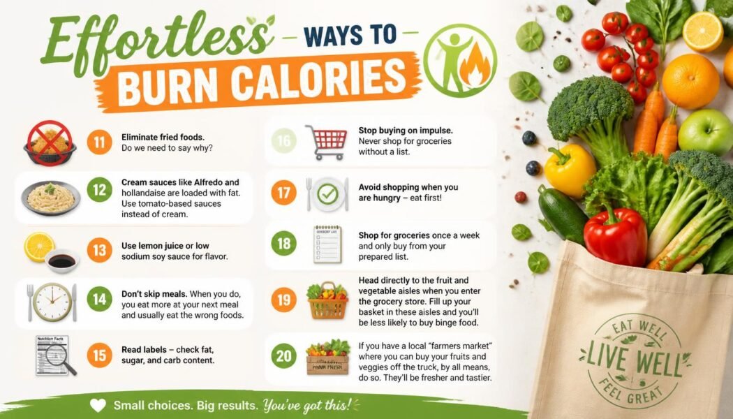 100 Weight Loss Tips | 100 WAYS TO REDUCE AND BURN CALORIES | Weight Loss Tips 3 100 WAYS TO REDUCE AND BURN CALORIES | Weight Loss Tips