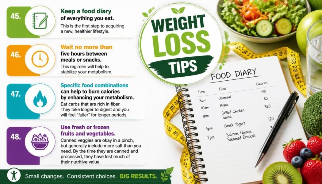 100 Weight Loss Tips | 100 WAYS TO REDUCE AND BURN CALORIES | Weight Loss Tips 6 100 WAYS TO REDUCE AND BURN CALORIES | Weight Loss Tips