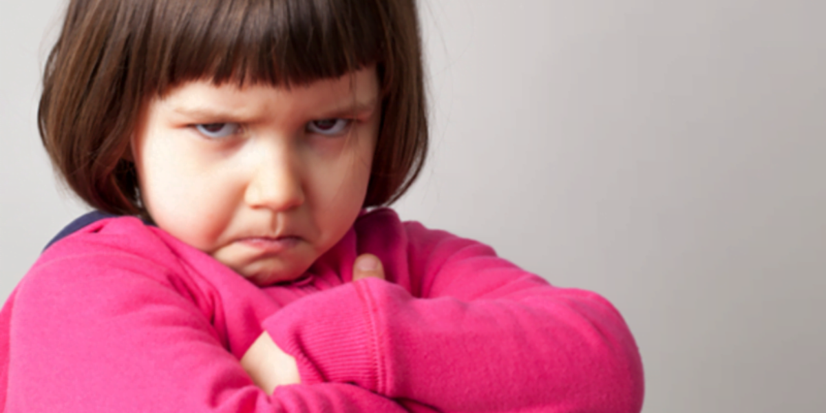 Teaching children and teens how to control anger? 5 Effective Ways