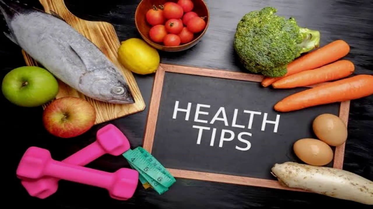 99+ Best Health Tips For Optimal Health