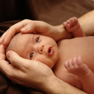 Essential: new born-baby care