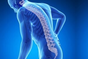 How to manage chronic osteoporosis pain
