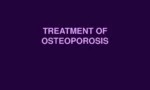 Forteo Osteoporosis Treatment:  The Pros And Cons, 2 main objections to Forteo’s osteoporosis medication