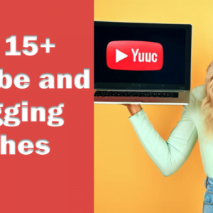Top 15+ youtube and blogging niches