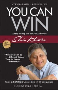 Shiv Khera You Can Win