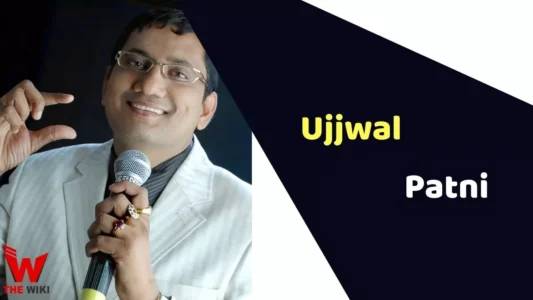 Optimal health - ujjwal patni motivational speaker - optimal health - health is true wealth.