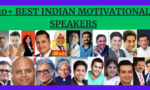 20+ BEST INDIAN MOTIVATIONAL SPEAKERS