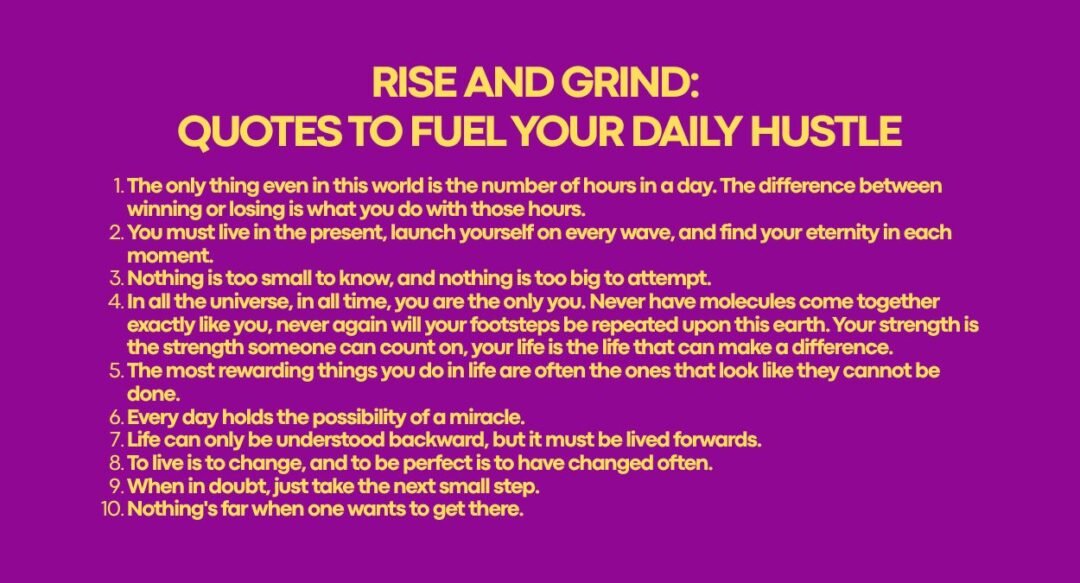 Unlock Your Potential: 501 Motivational Quotes to Inspire Action