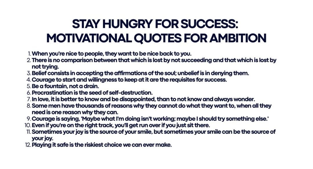 Unlock Your Potential: 501 Motivational Quotes to Inspire Action