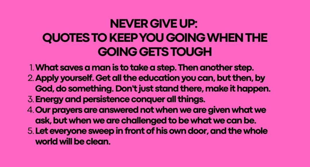 Unlock Your Potential: 501 Motivational Quotes to Inspire Action