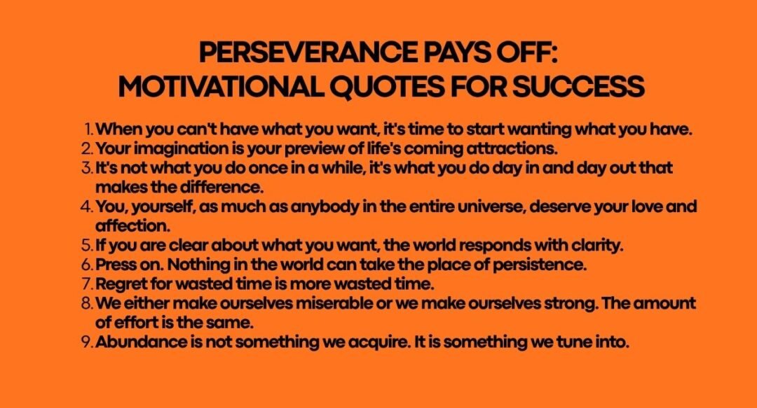Unlock Your Potential: 501 Motivational Quotes to Inspire Action