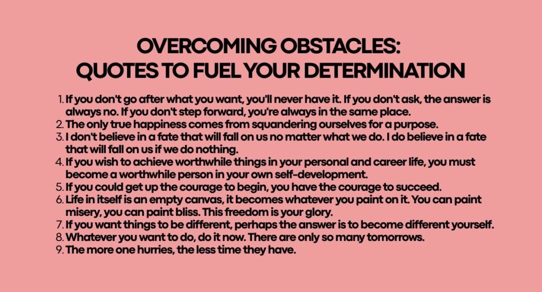 Unlock Your Potential: 501 Motivational Quotes to Inspire Action