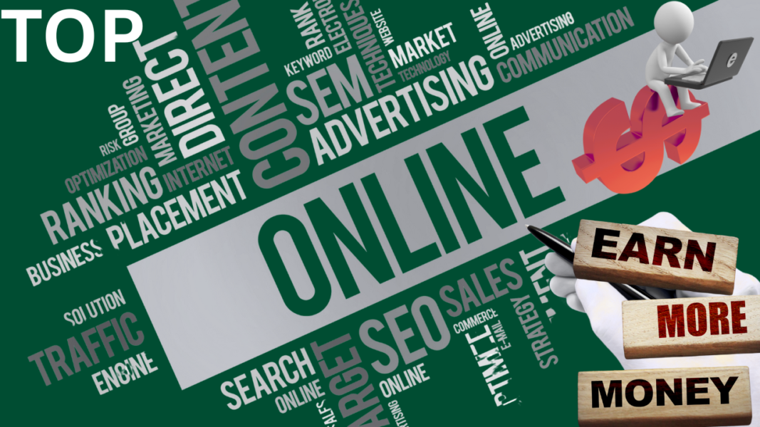 MAKE MONEY ONLINE IN 2026-30: EASY INTERNET STRATEGIES | TOP ONLINE MONEY METHODS FOR 2026 TO 2030, COMMON MISTAKES TO AVOID