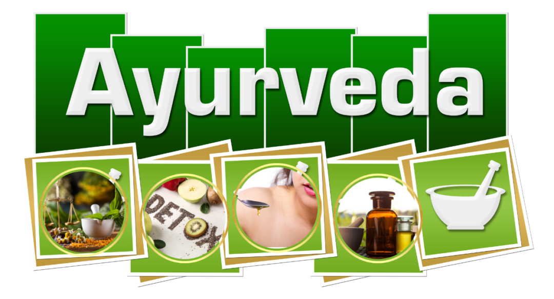 The Fundamentals of Ayurveda