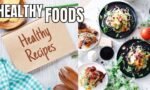 Healthy Recipes For Dinner: Healthy Food (1)