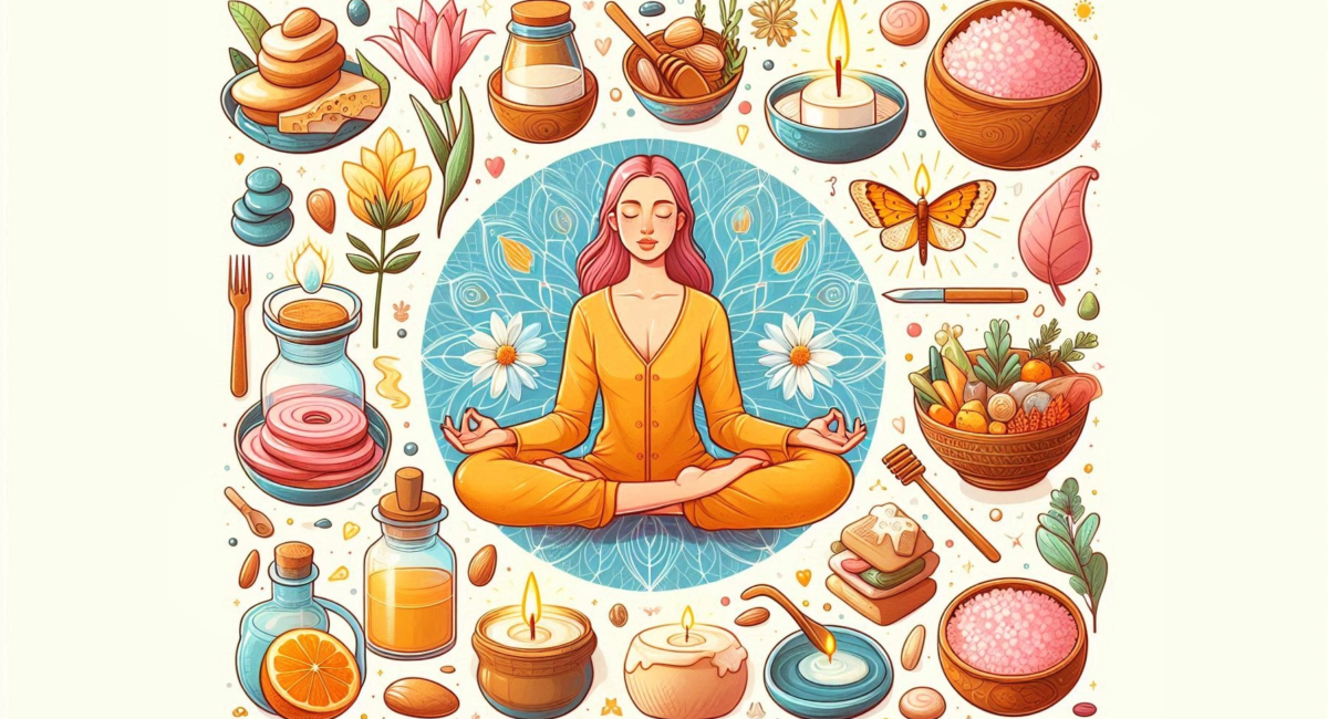 8 Holistic Wellness Habits to Try | holistic health & self-care ideas 🧖‍♀️ : Optimal Health, Wealth, Happiness, Wisdom And Spirituality: Optimal Health