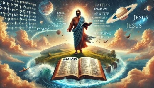 100 Bible Verses for an Inspired Life (Part 4) | 100 Bible Verses About Faith, Hope, Love, Courage, Peace, Gratitude, and Praising the Lord (Part 3)