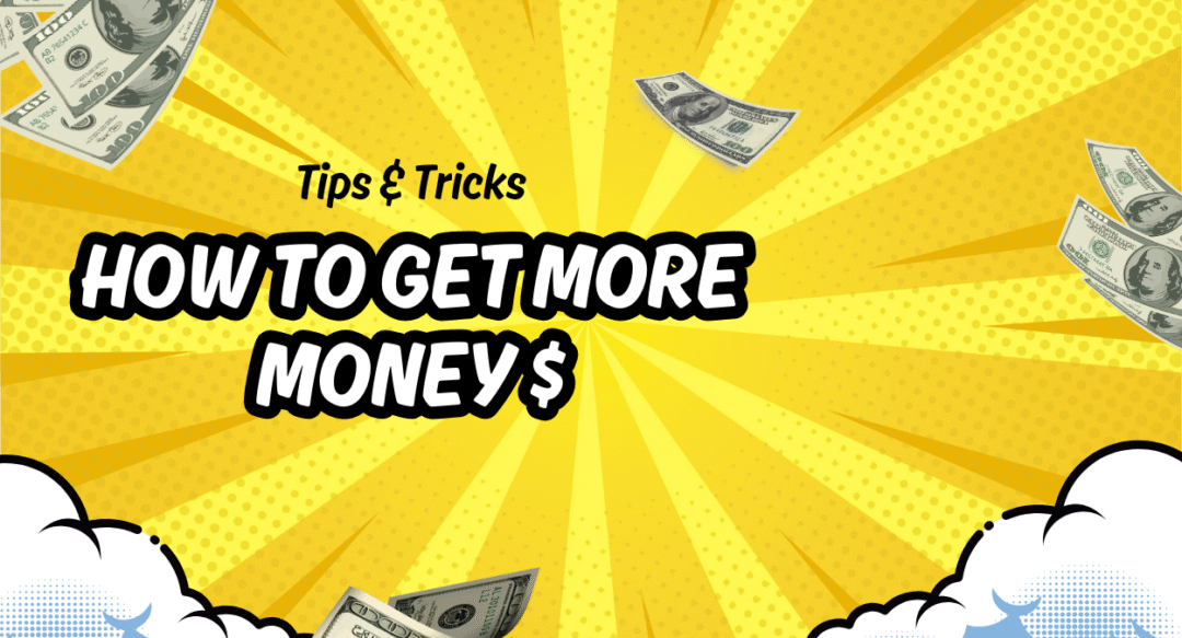 The Ultimate Free Mobile Apps For Earning Money Online (2025) 4 The Ultimate Free Mobile Apps For Earning Money Online (2025)