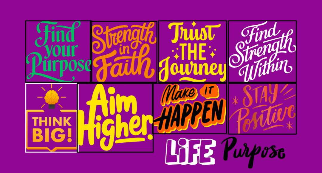 Finding Strength and Purpose in Life: Walking in Wisdom, Balance, and Faith