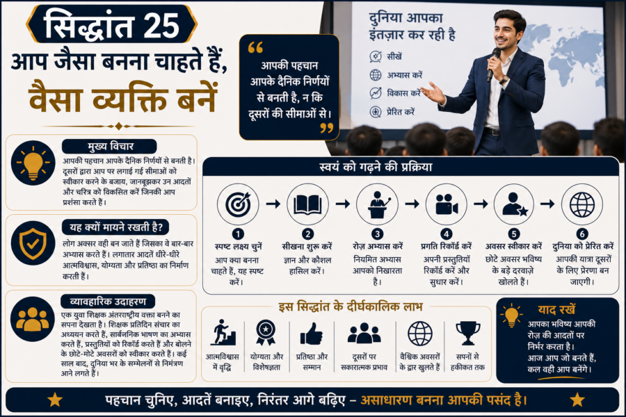 प्रभाव और रणनीतिक सोच के 48 सिद्धांत (SIDDHANT) भाग 2: सिद्धांत (SIDDHANT) 17 से 32 10 प्रभाव और रणनीतिक सोच के 48 सिद्धांत (SIDDHANT) भाग 2: सिद्धांत (SIDDHANT) 17 से 32