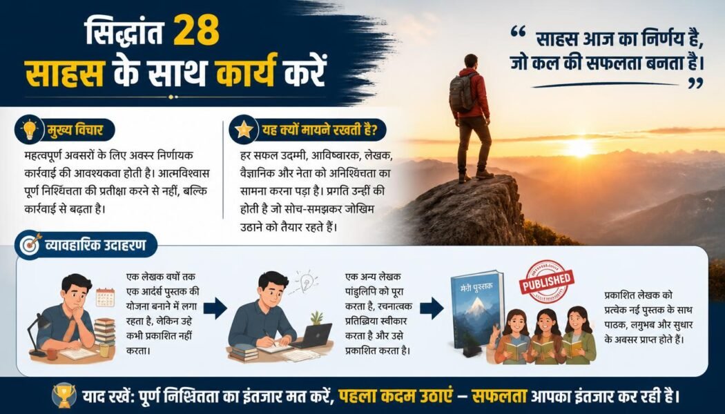 प्रभाव और रणनीतिक सोच के 48 सिद्धांत (SIDDHANT) भाग 2: सिद्धांत (SIDDHANT) 17 से 32 13 प्रभाव और रणनीतिक सोच के 48 सिद्धांत (SIDDHANT) भाग 2: सिद्धांत (SIDDHANT) 17 से 32