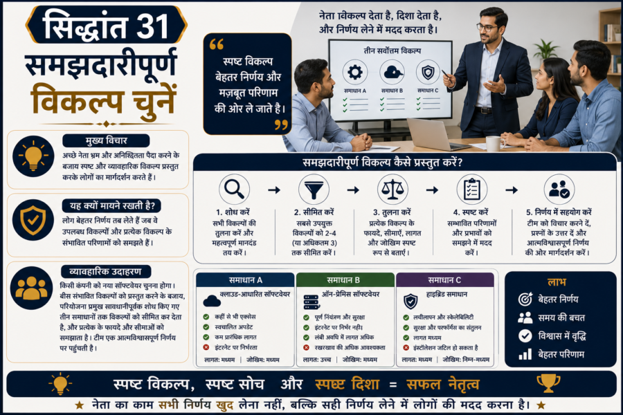 प्रभाव और रणनीतिक सोच के 48 सिद्धांत (SIDDHANT) भाग 2: सिद्धांत (SIDDHANT) 17 से 32 16 प्रभाव और रणनीतिक सोच के 48 सिद्धांत (SIDDHANT) भाग 2: सिद्धांत (SIDDHANT) 17 से 32