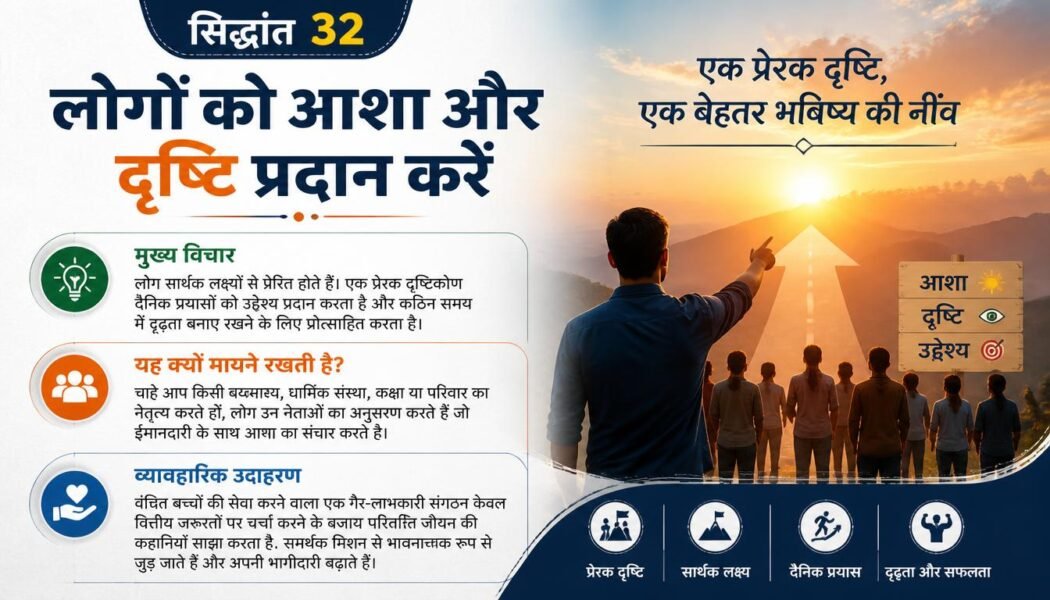 प्रभाव और रणनीतिक सोच के 48 सिद्धांत (SIDDHANT) भाग 2: सिद्धांत (SIDDHANT) 17 से 32 17 प्रभाव और रणनीतिक सोच के 48 सिद्धांत (SIDDHANT) भाग 2: सिद्धांत (SIDDHANT) 17 से 32