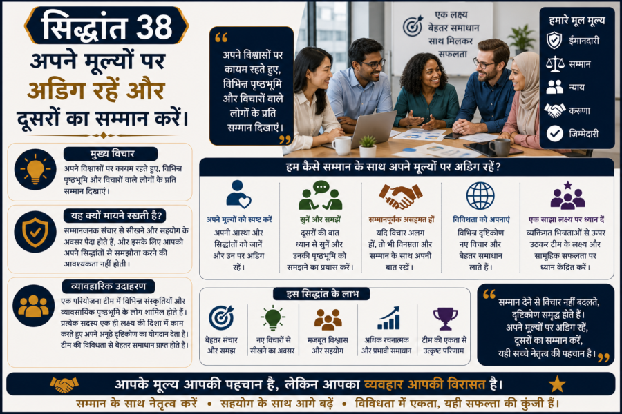 प्रभाव और रणनीतिक सोच के 48 सिद्धांत (SIDDHANT) भाग 3: सिद्धांत (SIDDHANT) 33 से 48 7 प्रभाव और रणनीतिक सोच के 48 सिद्धांत (SIDDHANT) भाग 3: सिद्धांत (SIDDHANT) 33 से 48