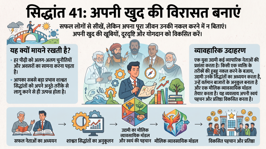 प्रभाव और रणनीतिक सोच के 48 सिद्धांत (SIDDHANT) भाग 3: सिद्धांत (SIDDHANT) 33 से 48 10 प्रभाव और रणनीतिक सोच के 48 सिद्धांत (SIDDHANT) भाग 3: सिद्धांत (SIDDHANT) 33 से 48