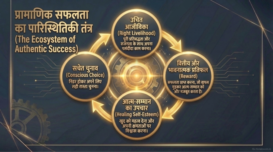 Do What You Love, The Money Will Follow: करियर और खुशी के 5 बड़े सबक 14 Do What You Love, The Money Will Follow: करियर और खुशी के 5 बड़े सबक