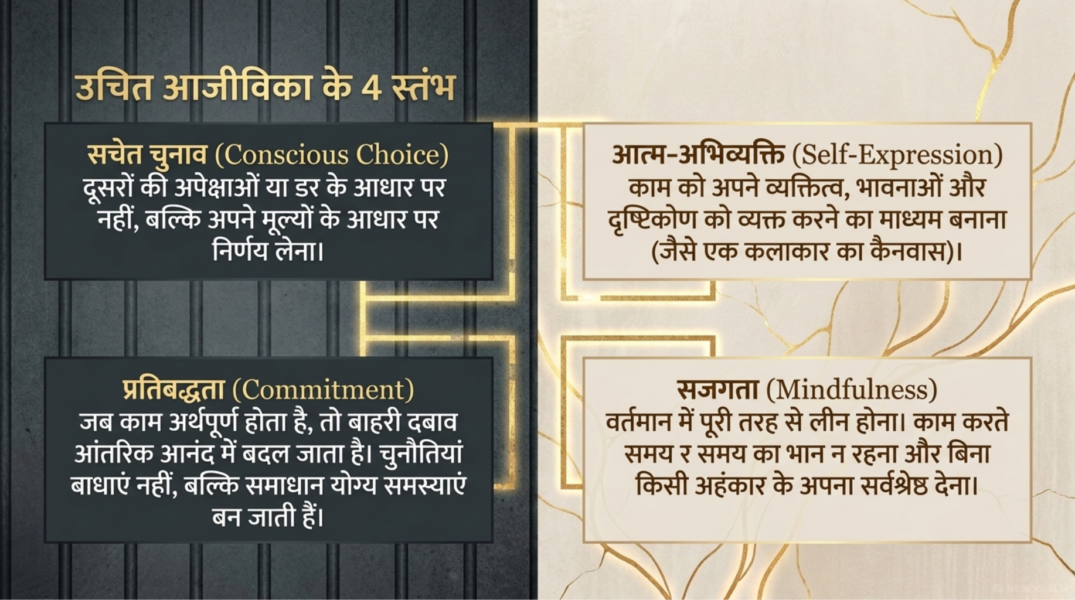 Do What You Love, The Money Will Follow: करियर और खुशी के 5 बड़े सबक 11 Do What You Love, The Money Will Follow: करियर और खुशी के 5 बड़े सबक