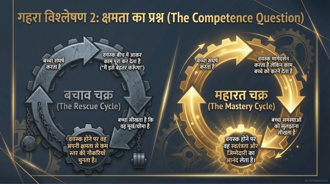 Do What You Love, The Money Will Follow: करियर और खुशी के 5 बड़े सबक 8 Do What You Love, The Money Will Follow: करियर और खुशी के 5 बड़े सबक