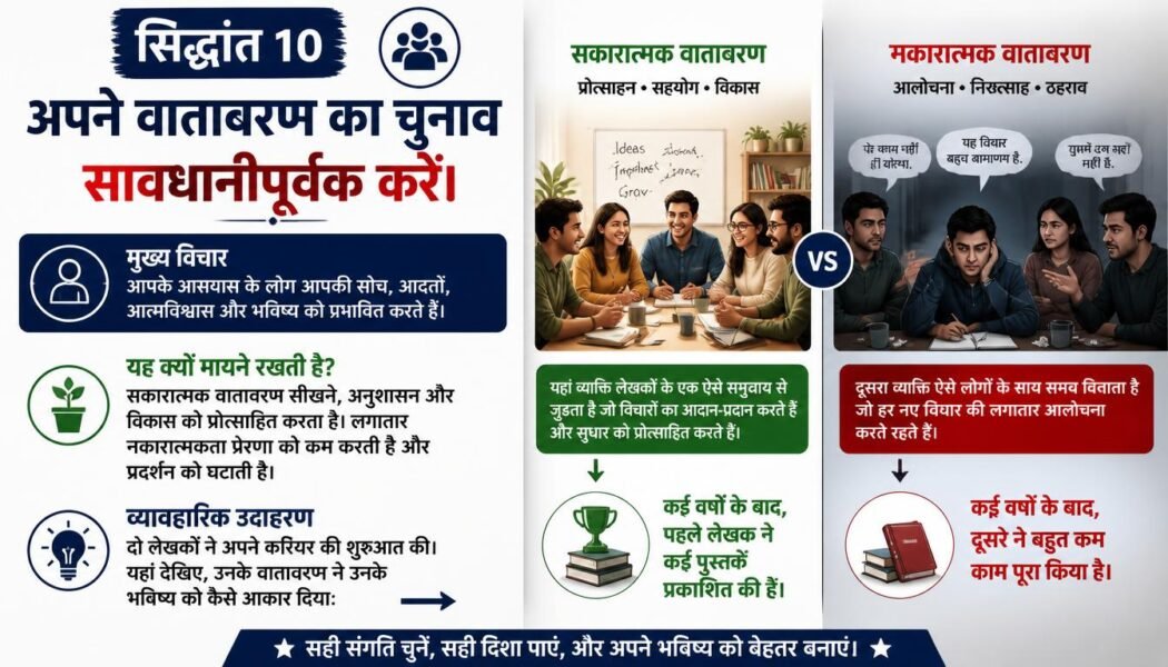 प्रभाव और रणनीतिक सोच के 48 सिद्धांत (PRABHAV AUR RANNEETIK SOCH KE 48 SIDDHANT) भाग 1: सिद्धांत 1 से 16