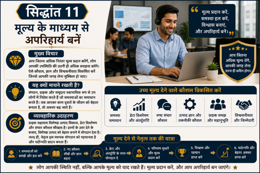 प्रभाव और रणनीतिक सोच के 48 सिद्धांत (PRABHAV AUR RANNEETIK SOCH KE 48 SIDDHANT) भाग 1: सिद्धांत 1 से 16