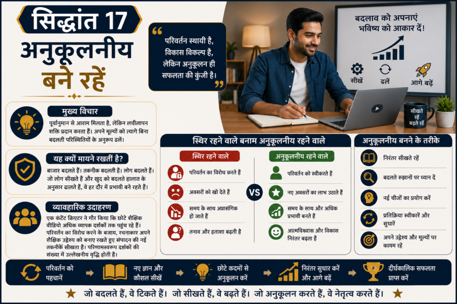 प्रभाव और रणनीतिक सोच के 48 सिद्धांत (SIDDHANT) भाग 2: सिद्धांत (SIDDHANT) 17 से 32 2 प्रभाव और रणनीतिक सोच के 48 सिद्धांत (SIDDHANT) भाग 2: सिद्धांत (SIDDHANT) 17 से 32