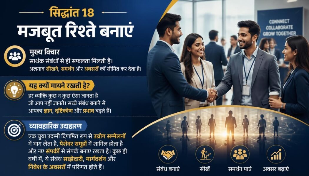 प्रभाव और रणनीतिक सोच के 48 सिद्धांत (SIDDHANT) भाग 2: सिद्धांत (SIDDHANT) 17 से 32 3 प्रभाव और रणनीतिक सोच के 48 सिद्धांत (SIDDHANT) भाग 2: सिद्धांत (SIDDHANT) 17 से 32