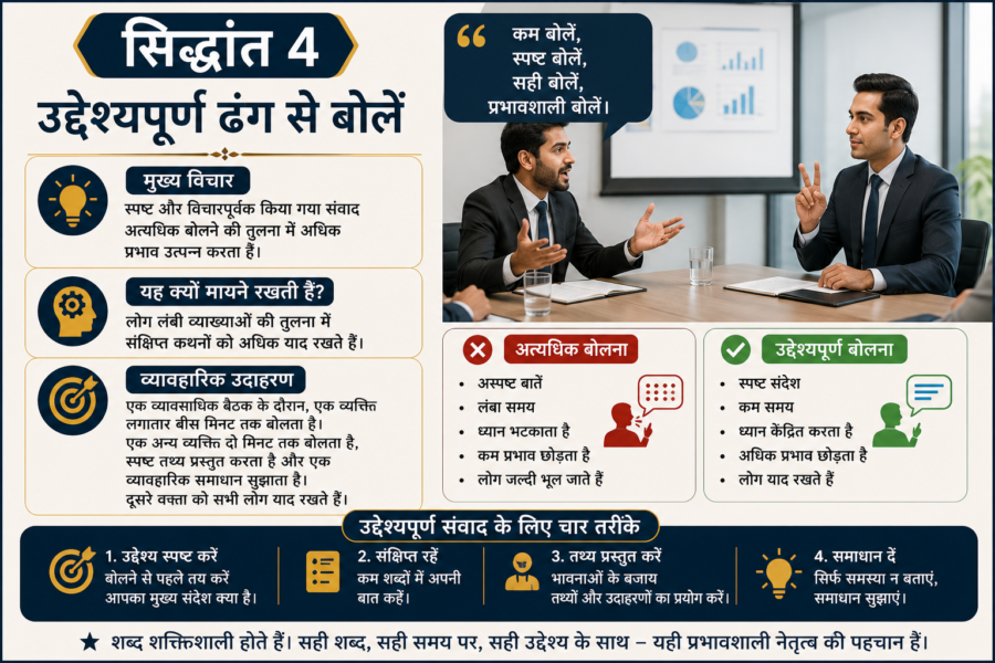 प्रभाव और रणनीतिक सोच के 48 सिद्धांत (PRABHAV AUR RANNEETIK SOCH KE 48 SIDDHANT) भाग 1: सिद्धांत 1 से 16