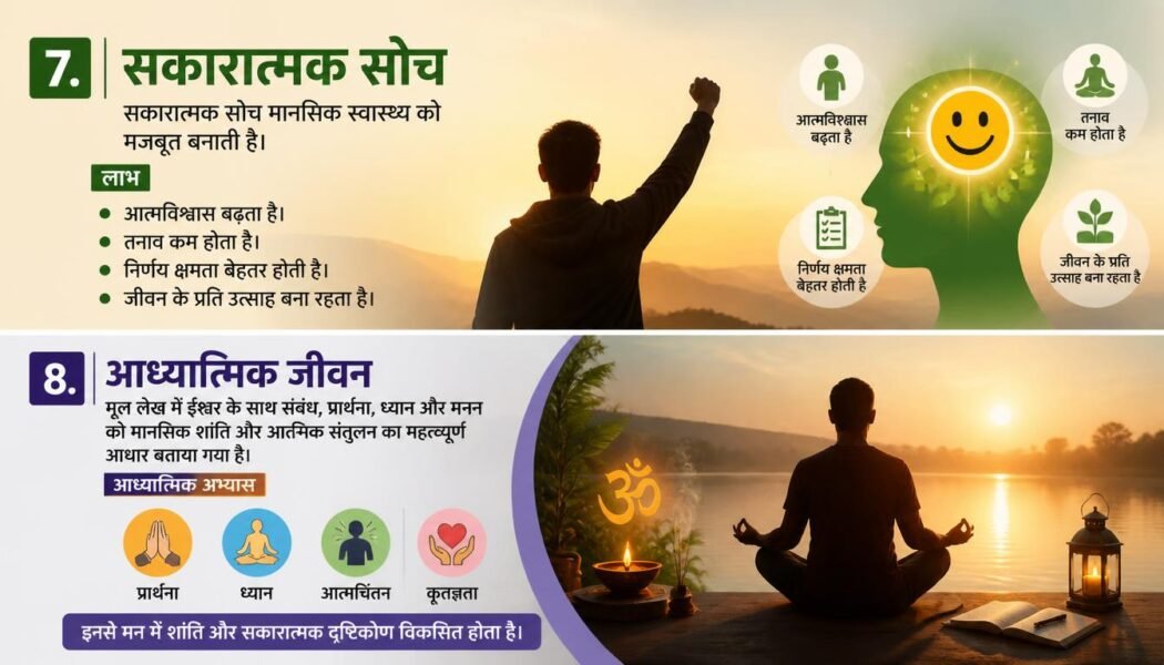 Health and Fitness: The Complete Guide to Healthy Living (2026) In Hindi आरोग्य और स्वास्थ्य: स्वस्थ जीवन के लिए सम्पूर्ण मार्गदर्शिका (2026) 9 Generate FHD Image for feature images of blog post about "Health and Fitness: The Complete Guide to Healthy Living (2026) In Hindi आरोग्य और स्वास्थ्य: स्वस्थ जीवन के लिए सम्पूर्ण मार्गदर्शिका (2026)"