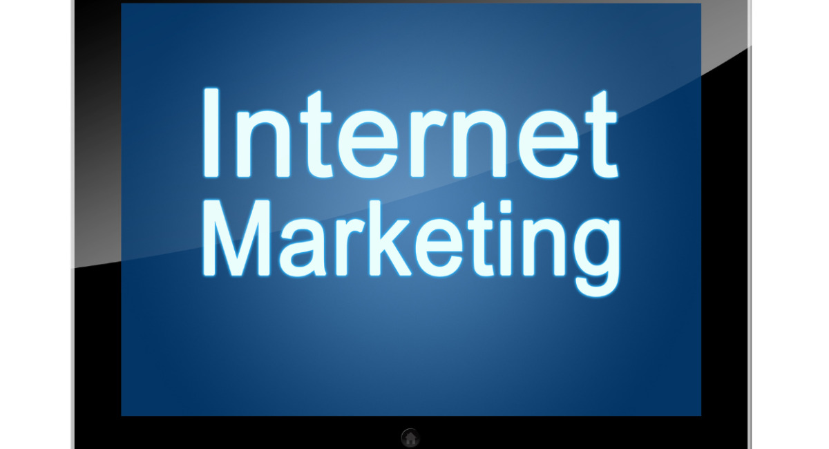 Internet Marketing: Part 2