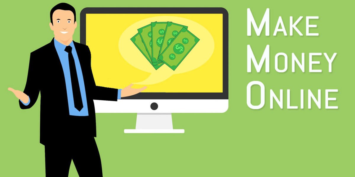 How to Make Money Online: A Step-by-Step Guide