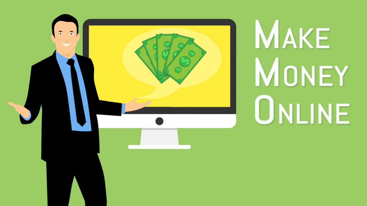 How to Make Money Online: A Step-by-Step Guide | Top 3 Ideas For Earning Online-Freelancing, User-Testing, & Remove Background from Images (Part 1)