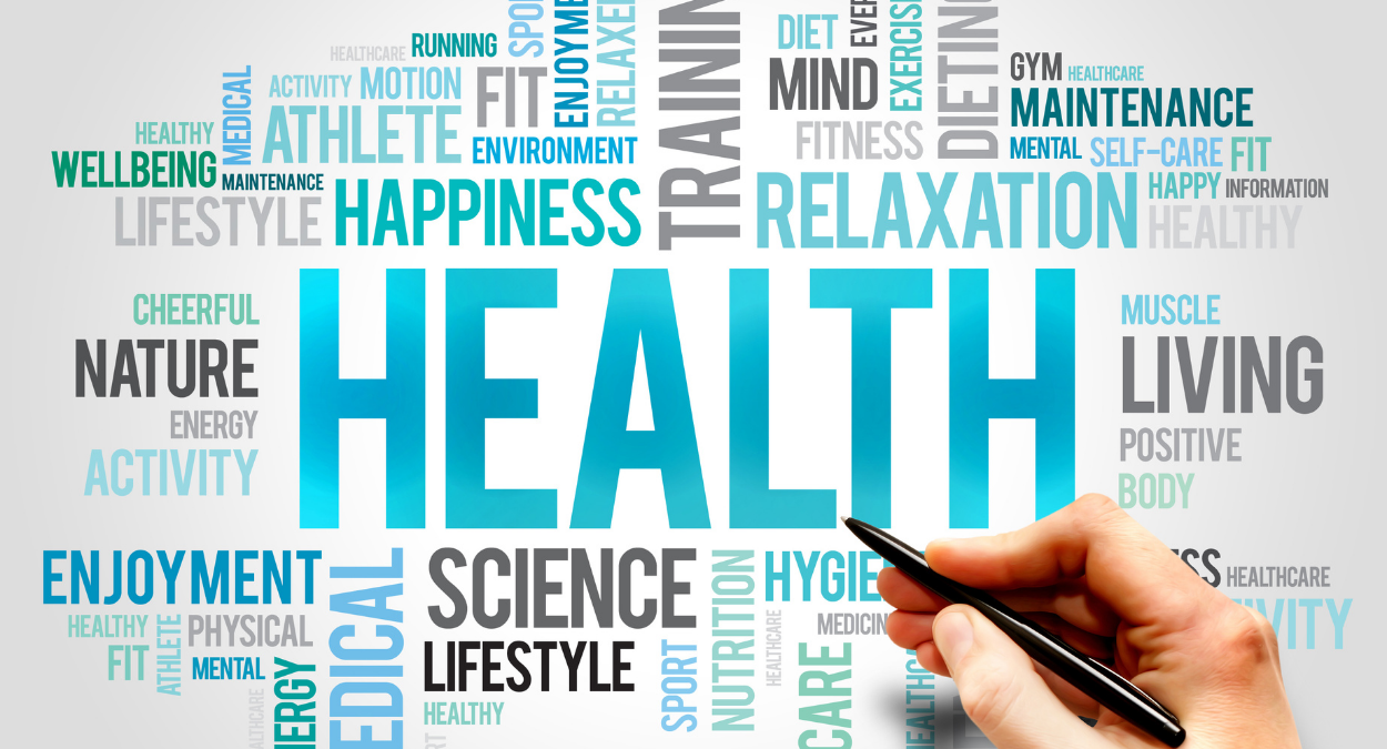 इष्टतम स्वास्थ्य और कल्याण (Optimum Health and Wellness) | Optimal Health & Wellness