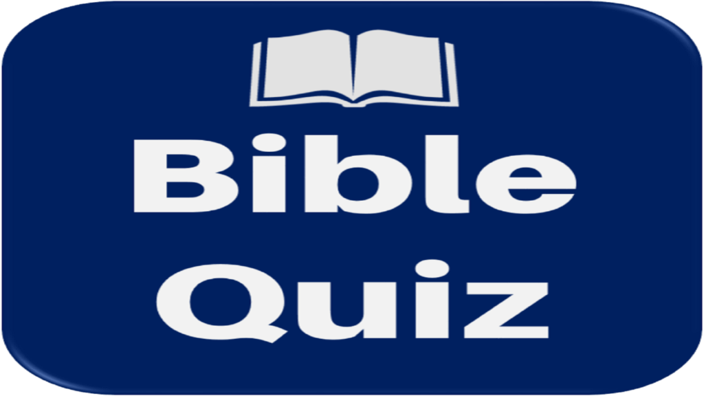 Bible Quiz: 100 Biblical Quiz Questions With 4 Difficulty Levels