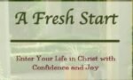 Book Review Of ‘Fresh Start’ Daily Devotion 