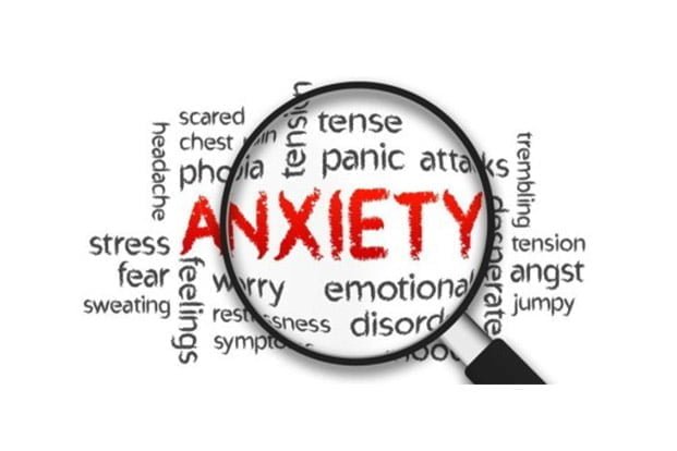 Navigating the turbulence: exploring the age of anxiety and depression
