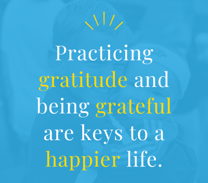 Embracing the Law of Gratitude: Cultivating a Positive Mindset, Can gratitude improve my overall well-being? 10 Principles of the Law of Gratitude