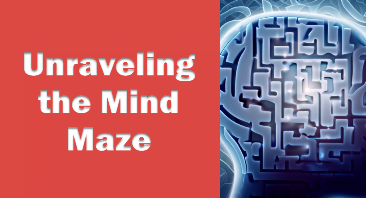 Unraveling the Mind Maze: Understanding Dementia and Its Impact on Cognitive Health (2023)