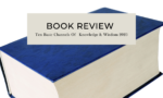 Book Review of Ten Basic Channels Of  Knowledge & Wisdom 2023